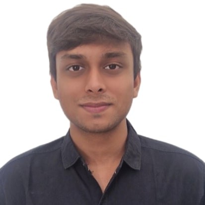 Arnav Gupta